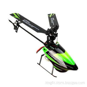 Remote control helicopter V955 4ch